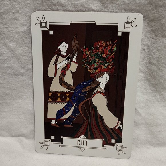 The Slavic Oracle - Picture 9 of 9